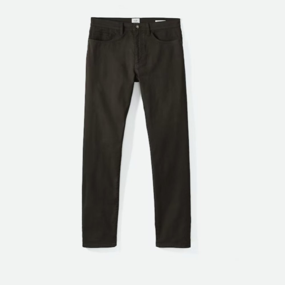 Huckberry 365 Pant - Tapered
